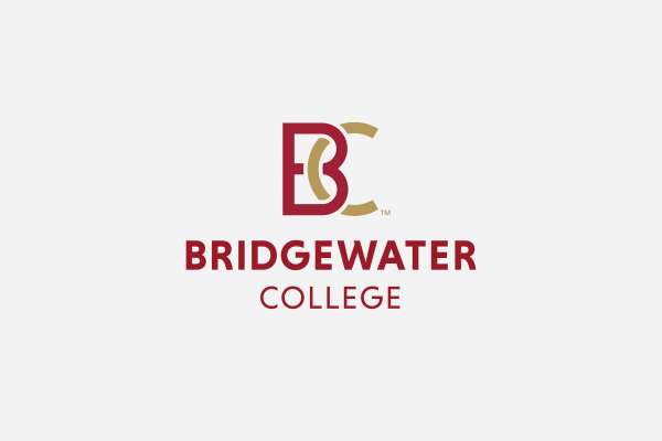 The Bridgewater College logo.