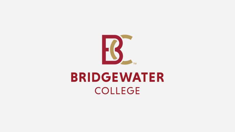 The Bridgewater College logo.