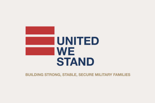 OH United We Stand logo