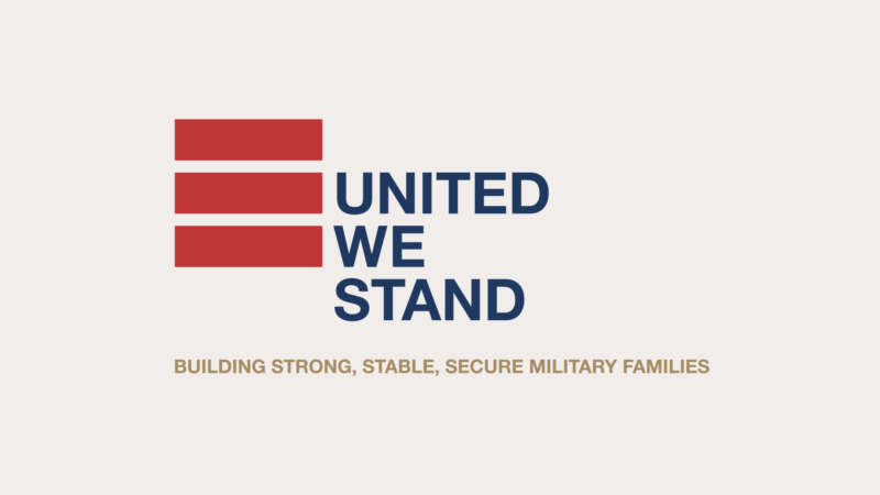 OH United We Stand logo