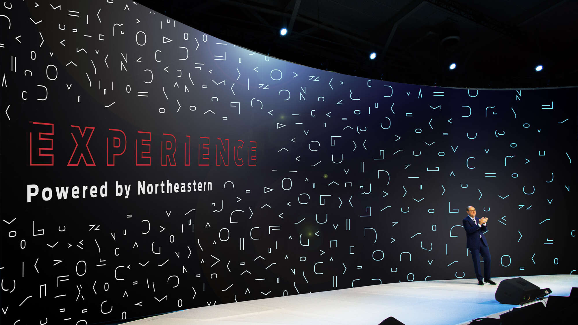 Stage - Experience Powered by Northeastern